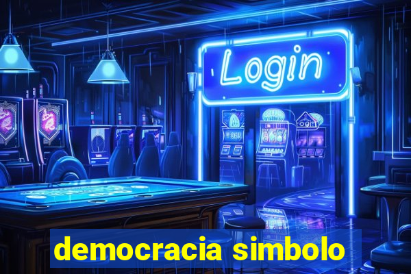 democracia simbolo